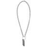 Black Label Diffuseur d'Arôme avec chaîne Steely Chain